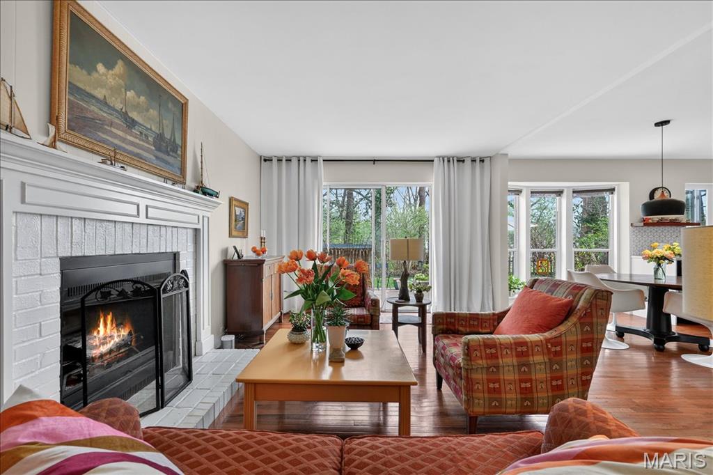 Carman Woods 2 - Residential