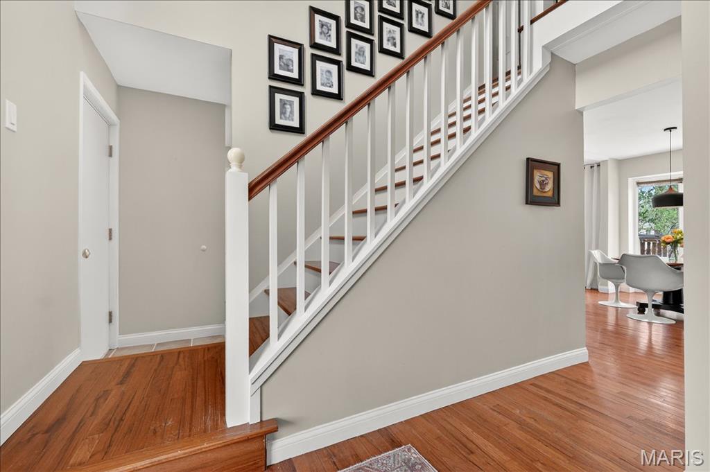 Carman Woods 2 - Residential