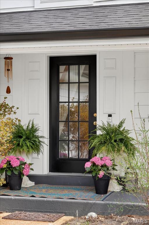 Carman Woods 2 - Residential