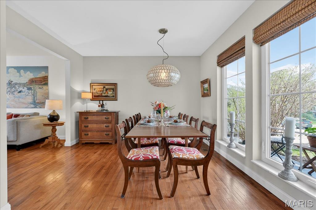 Carman Woods 2 - Residential