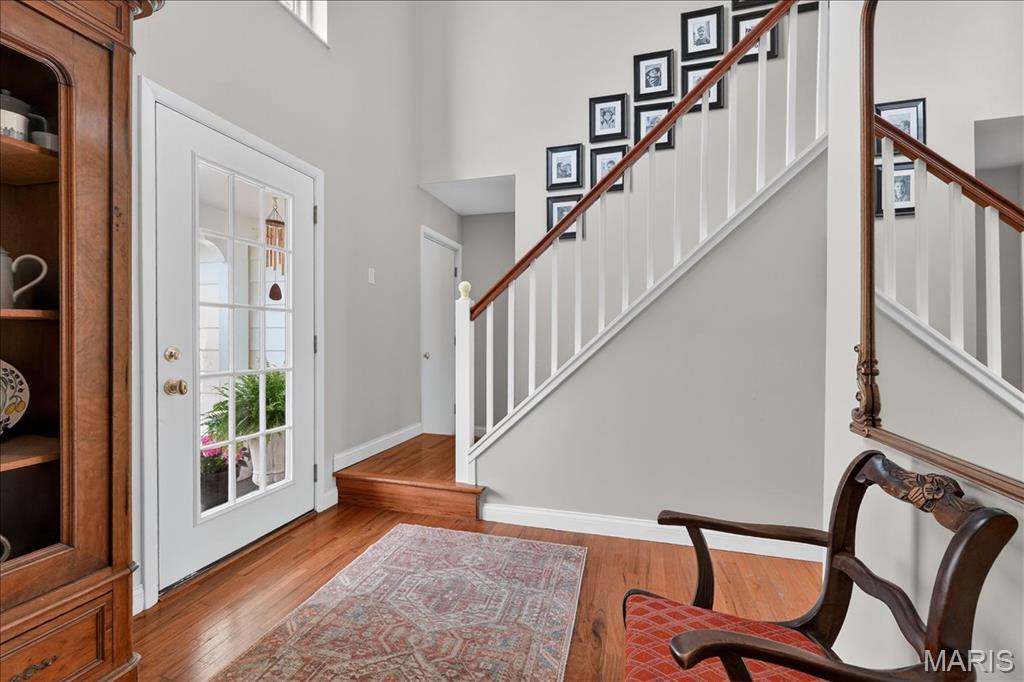 Carman Woods 2 - Residential