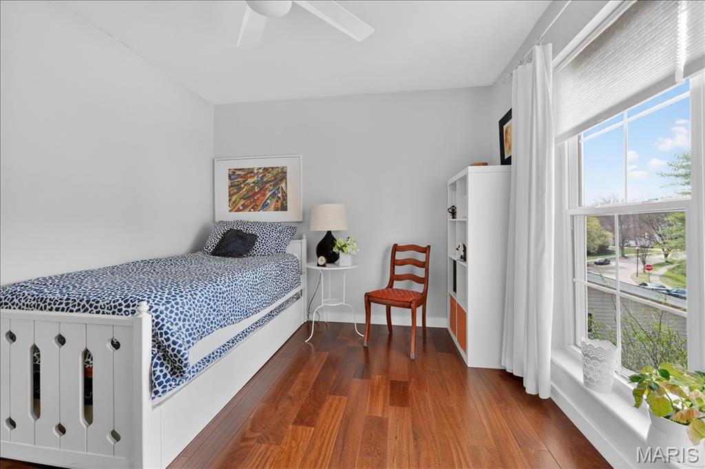 Carman Woods 2 - Residential