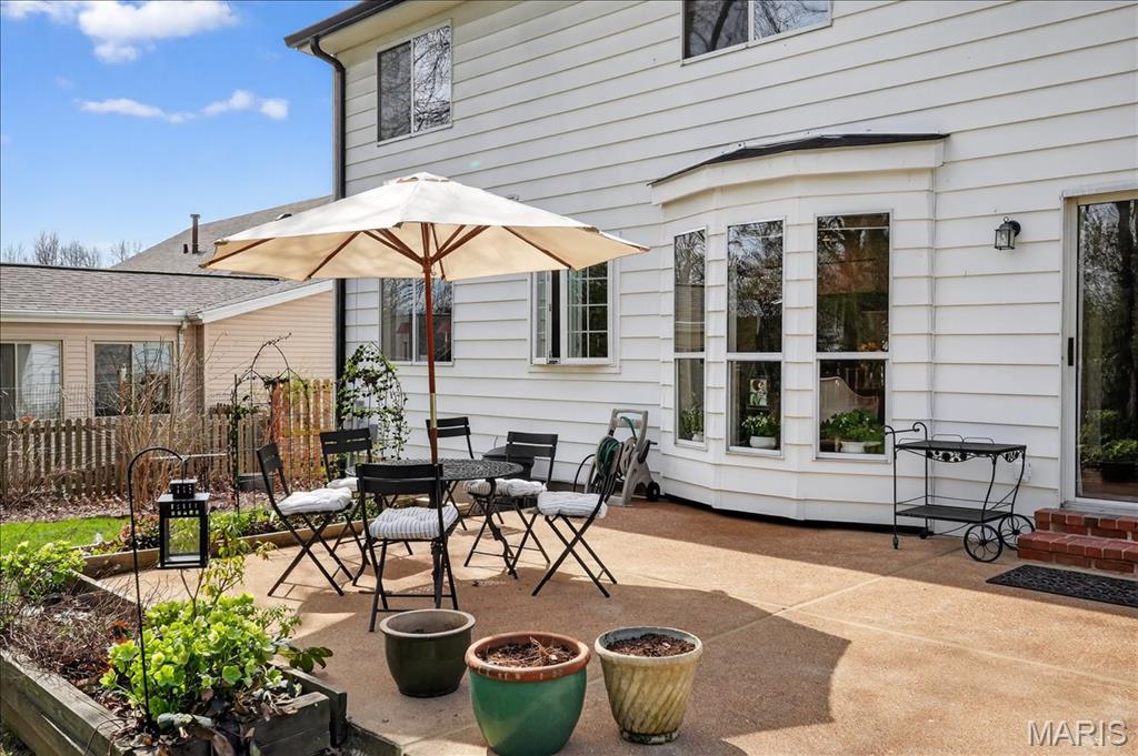 Carman Woods 2 - Residential