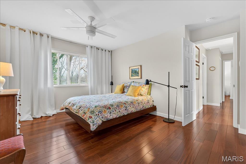 Carman Woods 2 - Residential