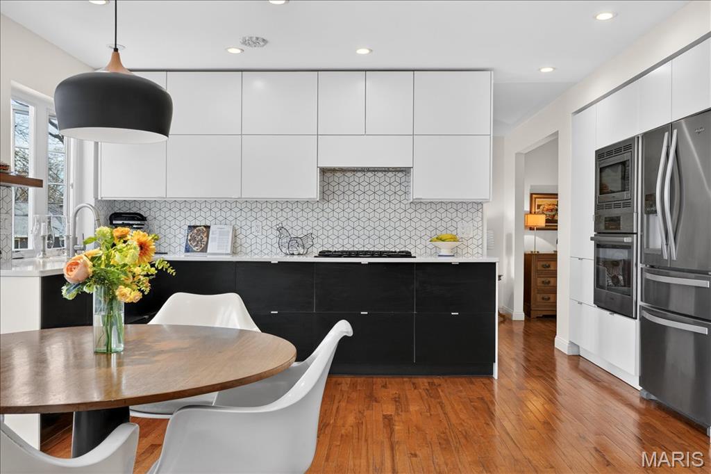 Carman Woods 2 - Residential