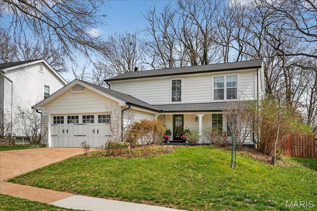 Carman Woods 2 - Residential