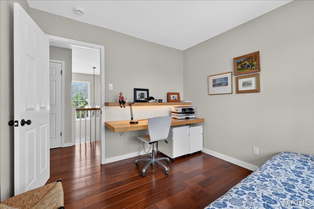 Carman Woods 2 - Residential