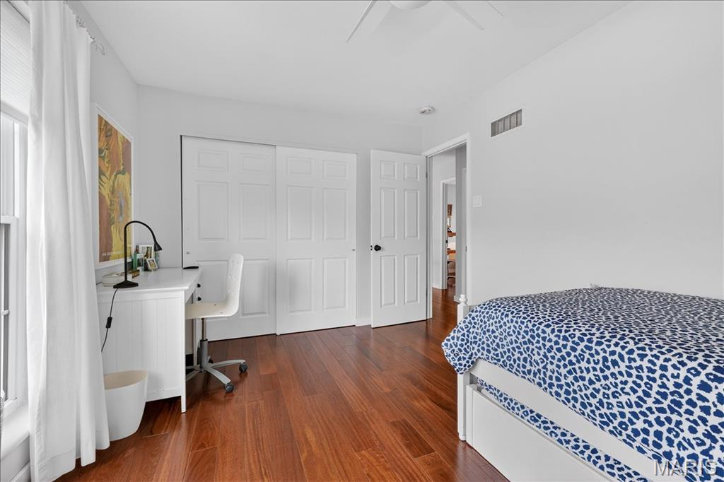 Carman Woods 2 - Residential