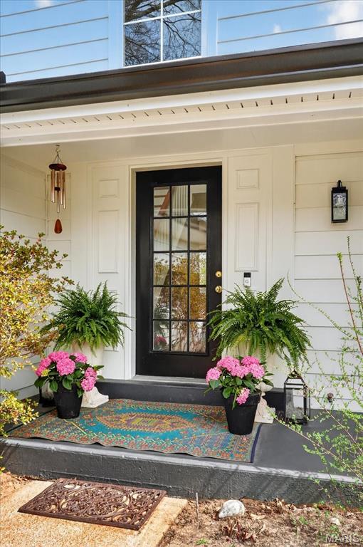 Carman Woods 2 - Residential