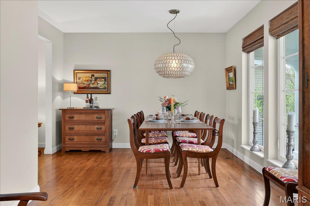 Carman Woods 2 - Residential