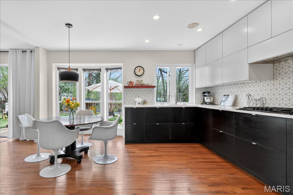 Carman Woods 2 - Residential