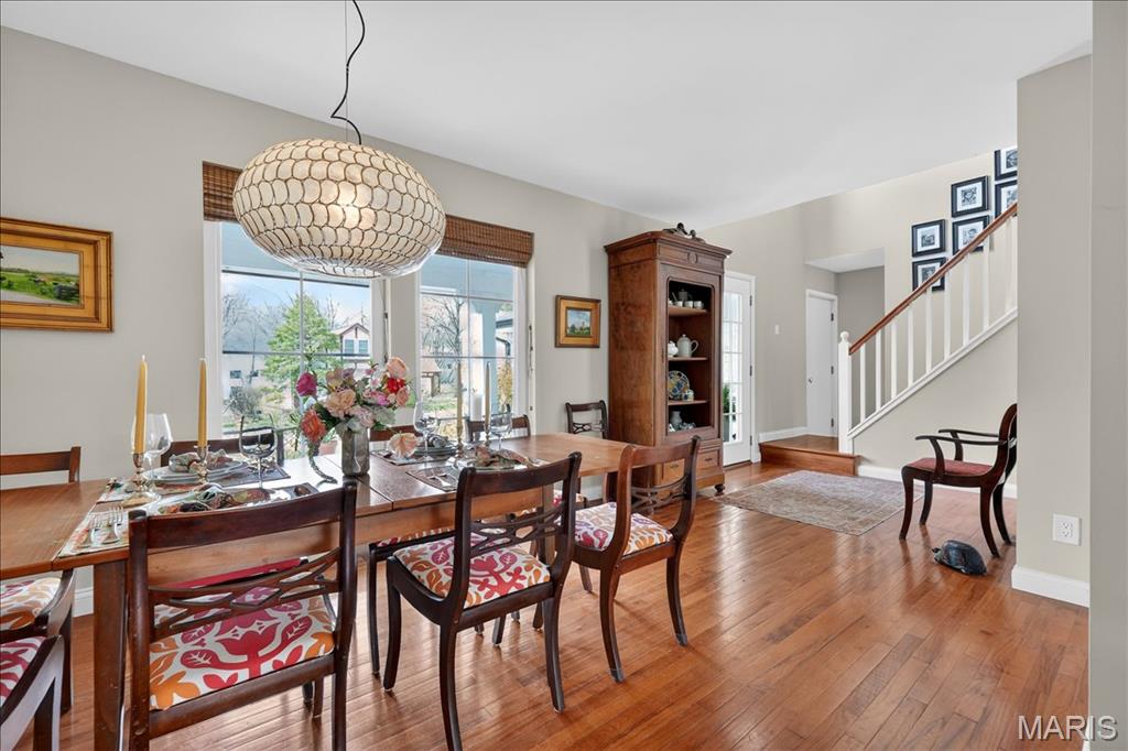 Carman Woods 2 - Residential