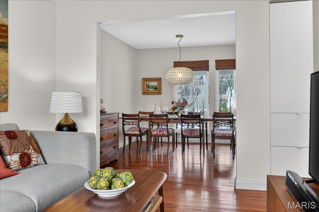 Carman Woods 2 - Residential