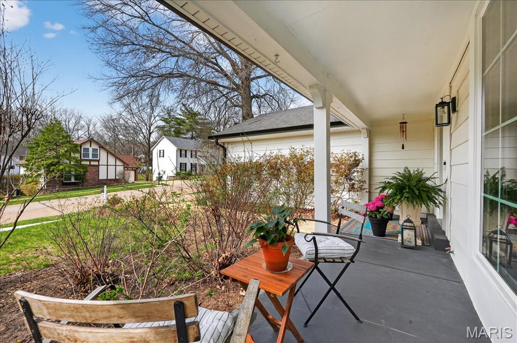 Carman Woods 2 - Residential