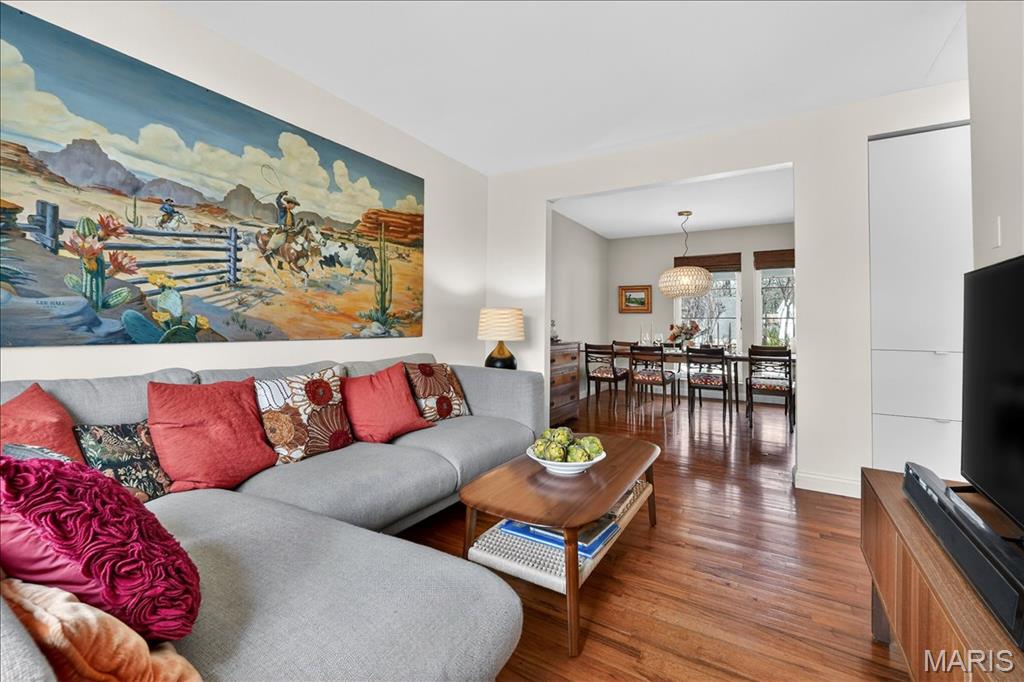 Carman Woods 2 - Residential