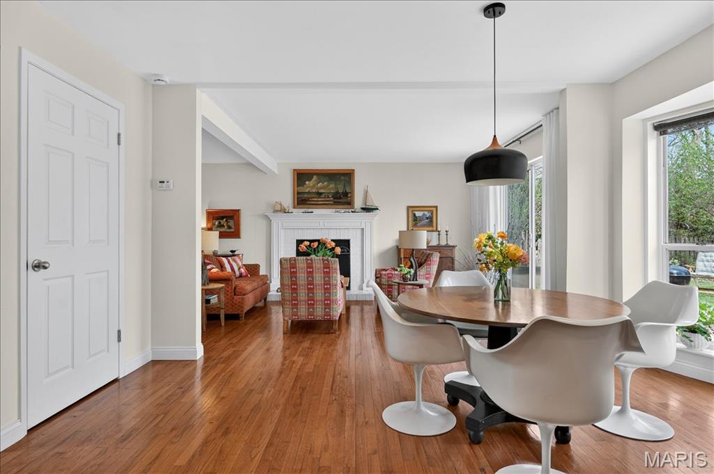 Carman Woods 2 - Residential