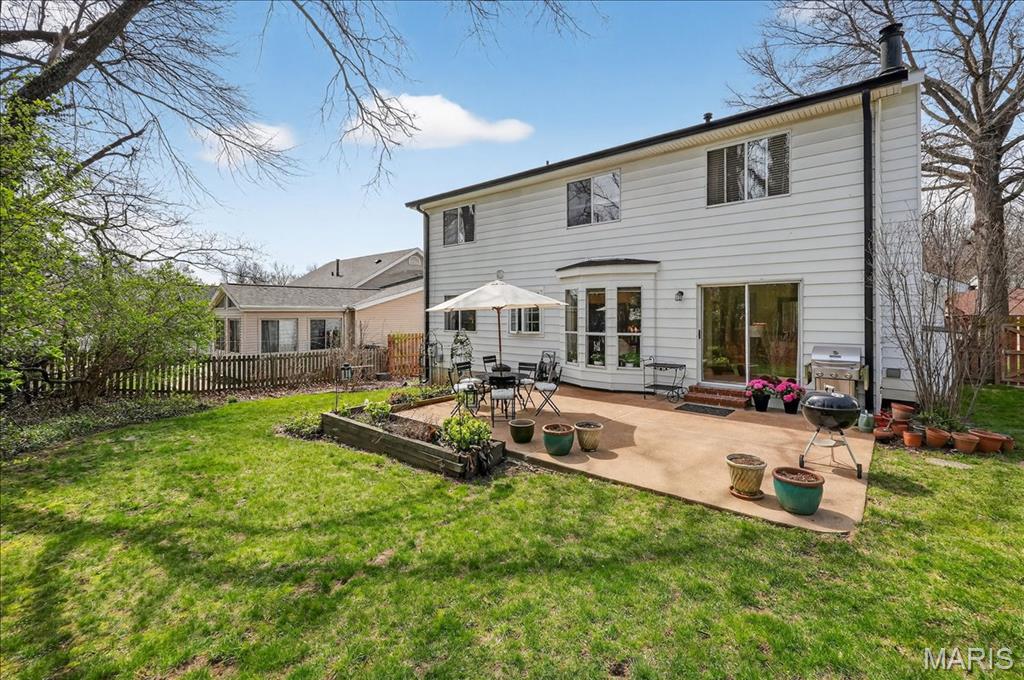 Carman Woods 2 - Residential