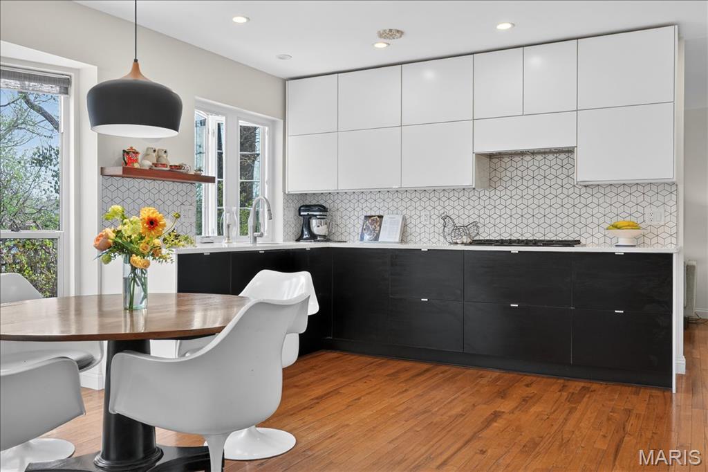 Carman Woods 2 - Residential