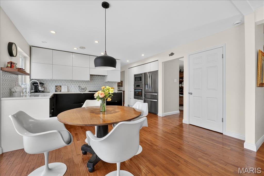 Carman Woods 2 - Residential