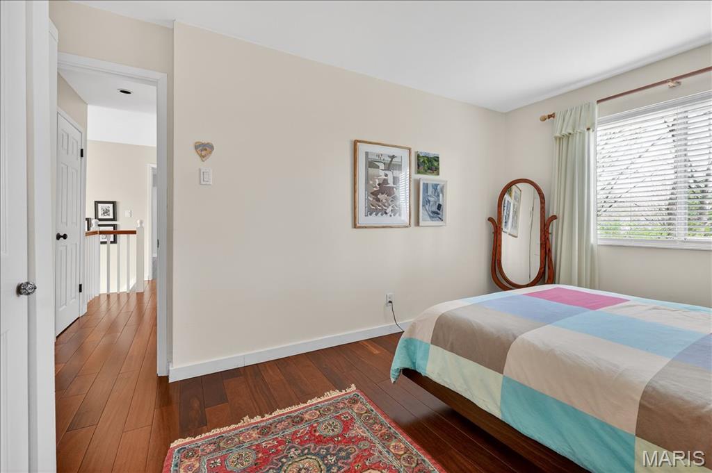 Carman Woods 2 - Residential