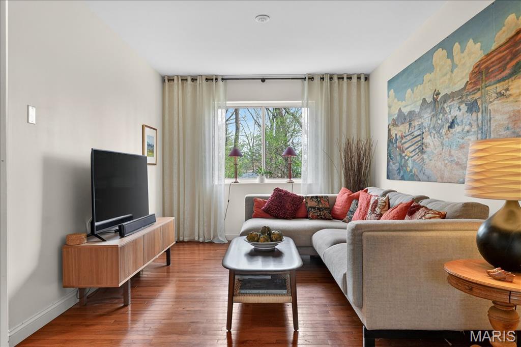 Carman Woods 2 - Residential