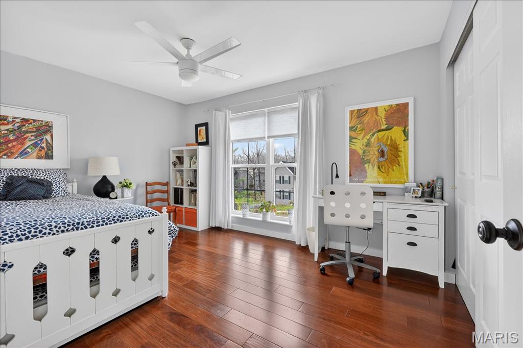 Carman Woods 2 - Residential