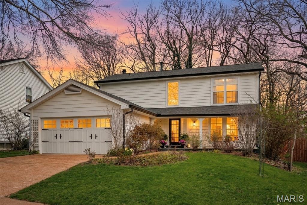 Carman Woods 2 - Residential