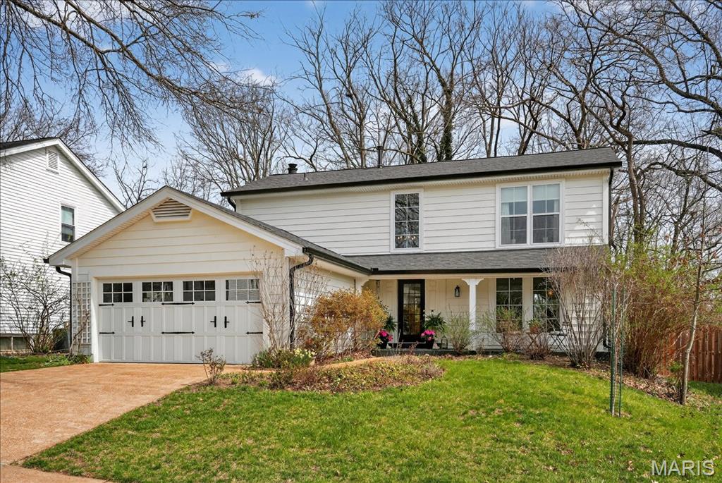 Carman Woods 2 - Residential