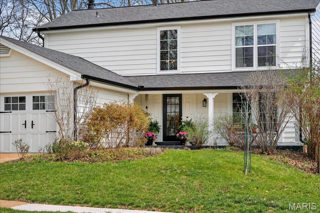 Carman Woods 2 - Residential