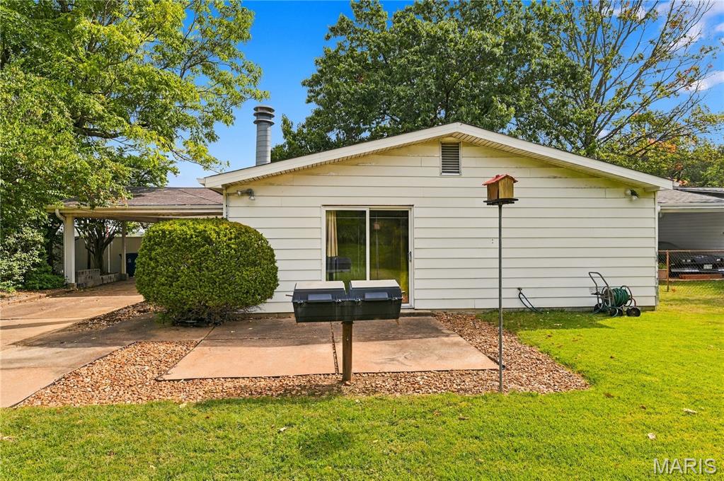 113 Lindy Boulevard