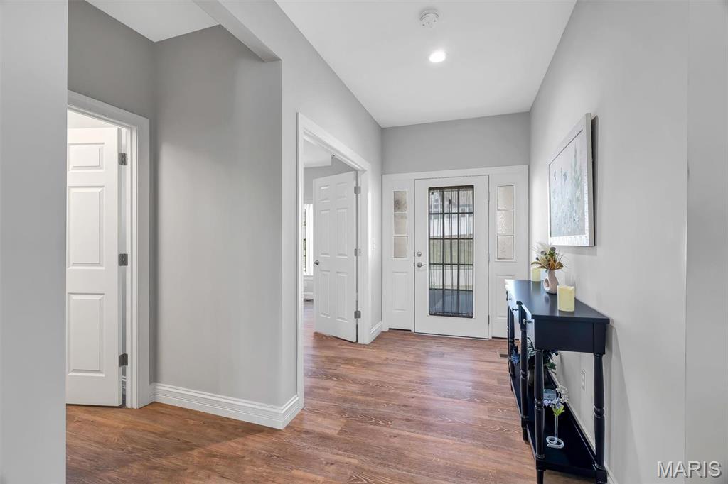 116 Dardenne Place Drive