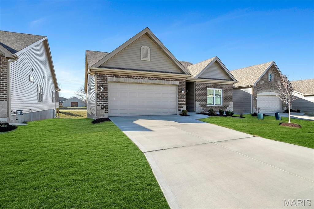 116 Dardenne Place Drive