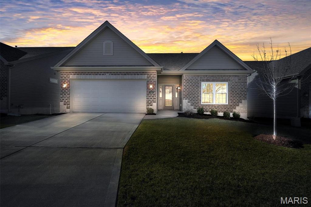 116 Dardenne Place Drive