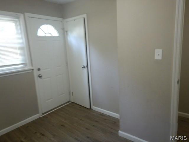 Burke City - Residential