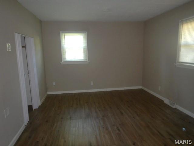 Burke City - Residential