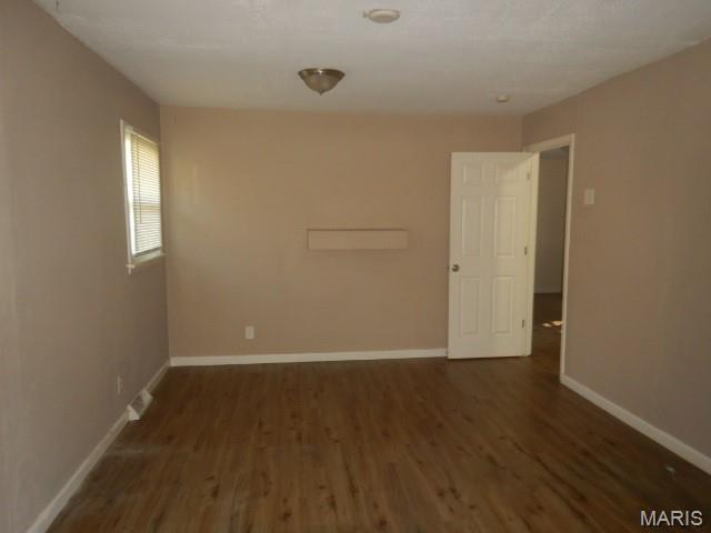 Burke City - Residential