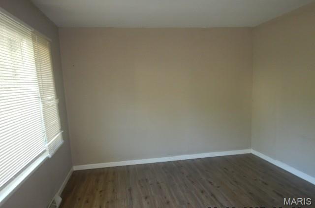 Burke City - Residential