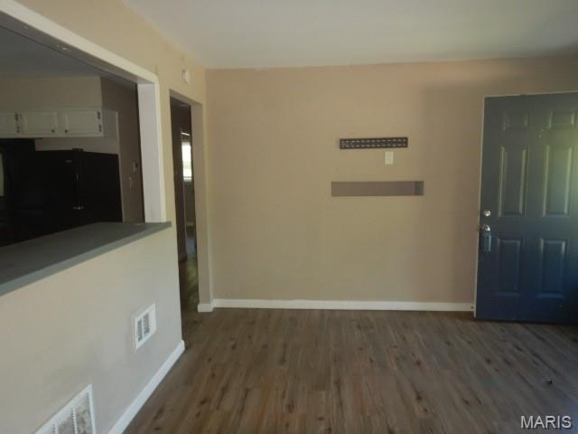 Burke City - Residential