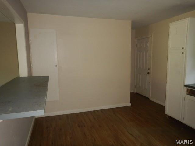 Burke City - Residential