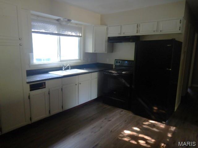 Burke City - Residential