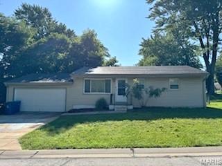 Burke City - Residential