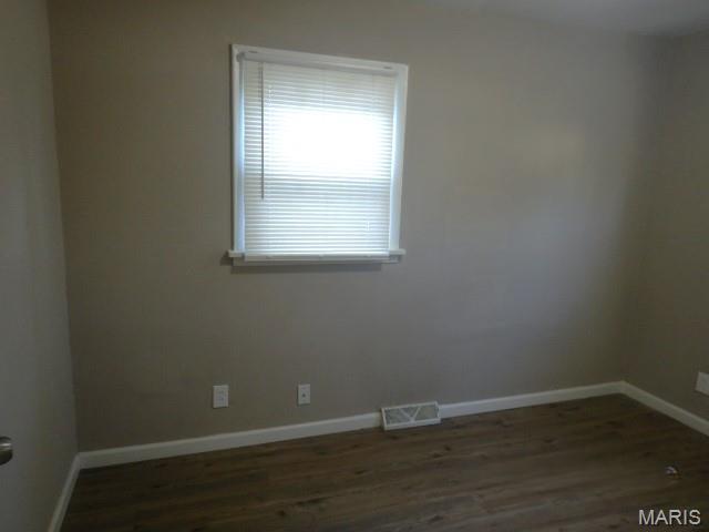 Burke City - Residential