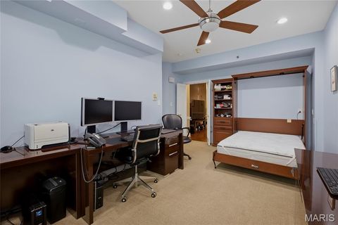 Tiny photo for 561 Sarah Lane #303, Creve Coeur, MO 63141 (MLS # 26037384)