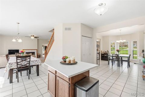 Tiny photo for 18798 Pike 9242, Bowling Green, MO 63334 (MLS # 26023637)