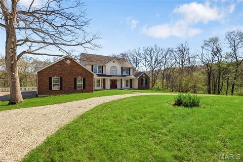 Tiny photo for 18798 Pike 9242, Bowling Green, MO 63334 (MLS # 26023637)