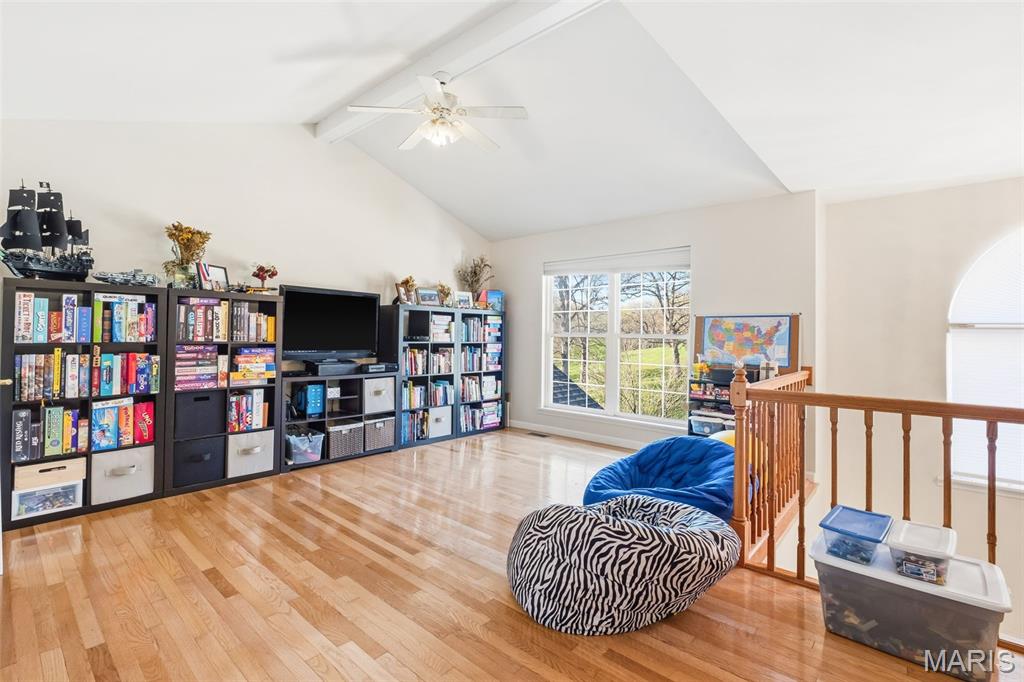 Briarwood Estate - Residential