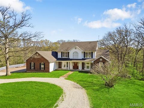 Tiny photo for 18798 Pike 9242, Bowling Green, MO 63334 (MLS # 26023637)