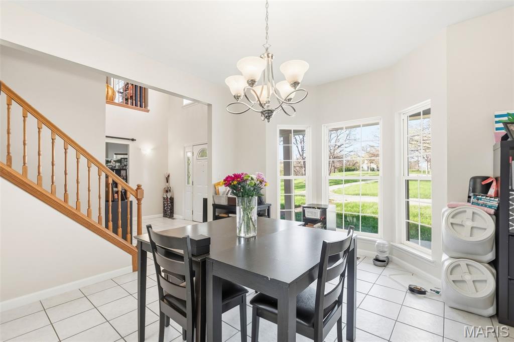Briarwood Estate - Residential