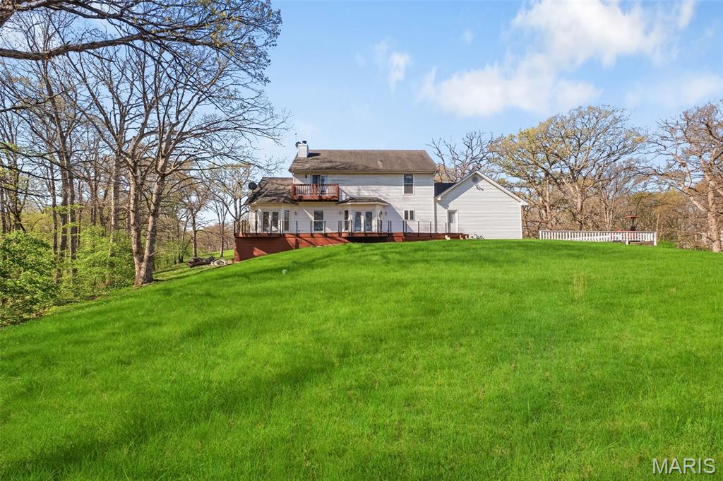 Briarwood Estate - Residential