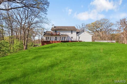 Tiny photo for 18798 Pike 9242, Bowling Green, MO 63334 (MLS # 26023637)